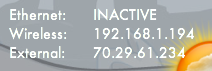 IP Addresses