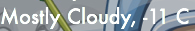 Weather Forecast